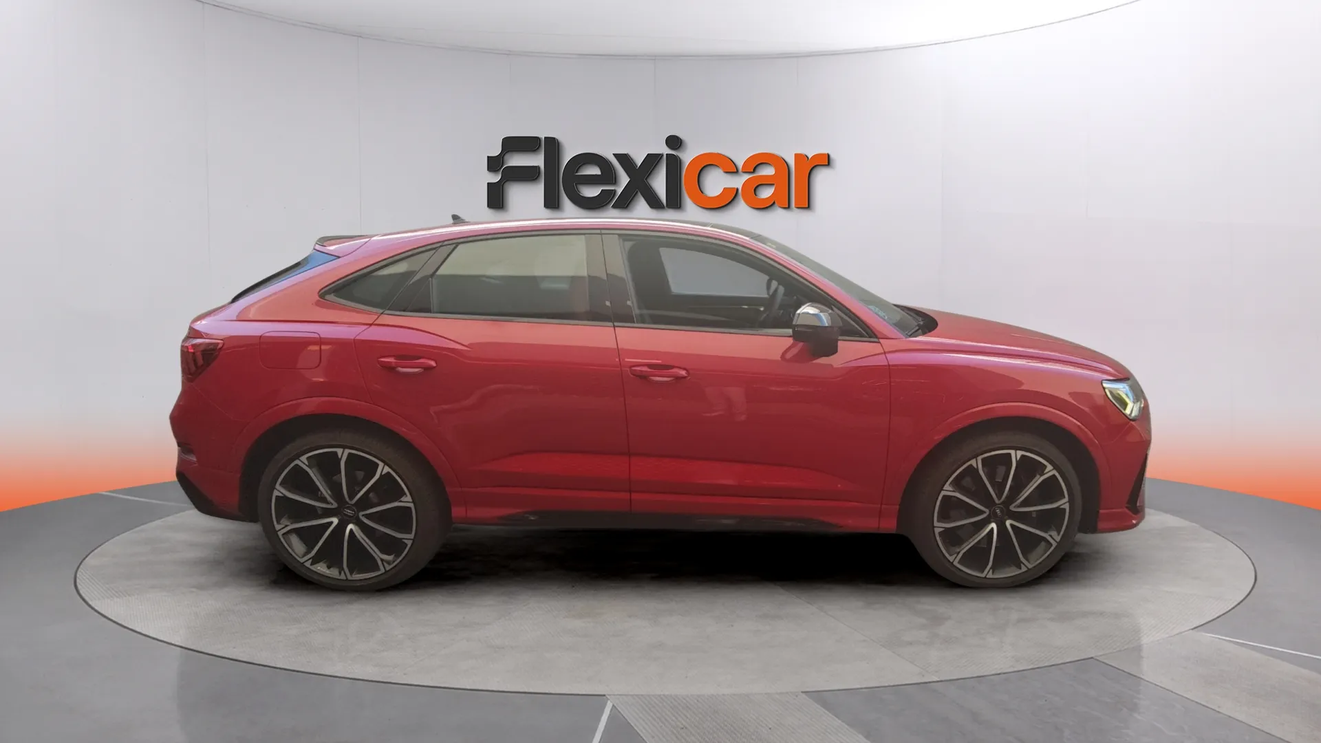 Audi Q3 RS 2.5 TFSI quattro - foto 3