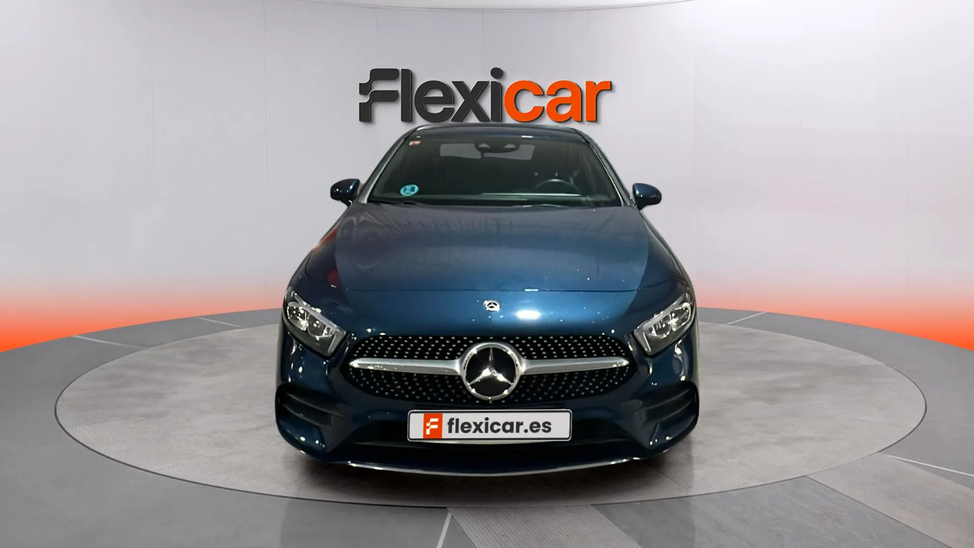 Mercedes-Benz Clase A Sedán A 180 - foto 2