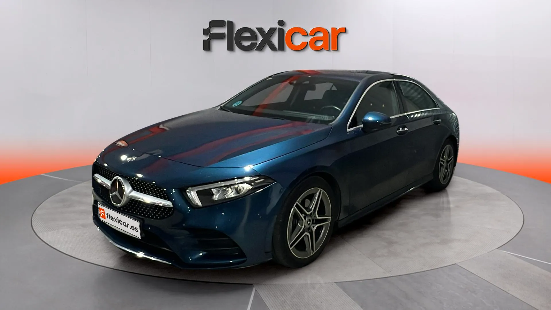 Mercedes-Benz Clase A Sedán A 180 - foto 3