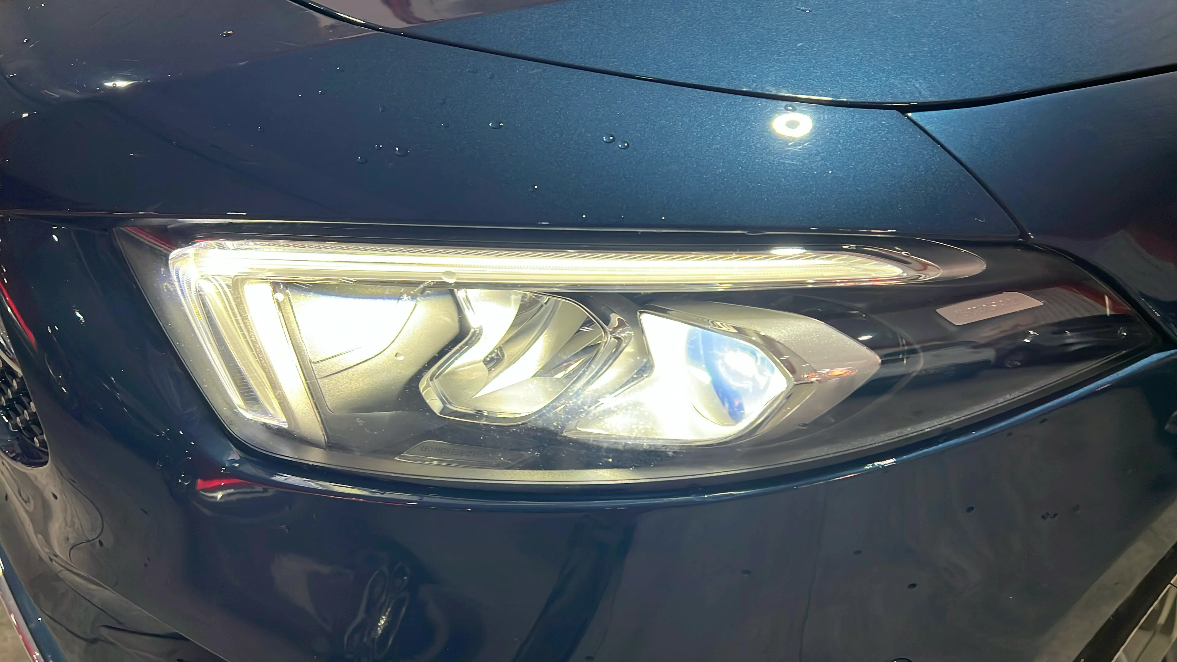 Mercedes-Benz Clase A Sedán A 180 - foto 16