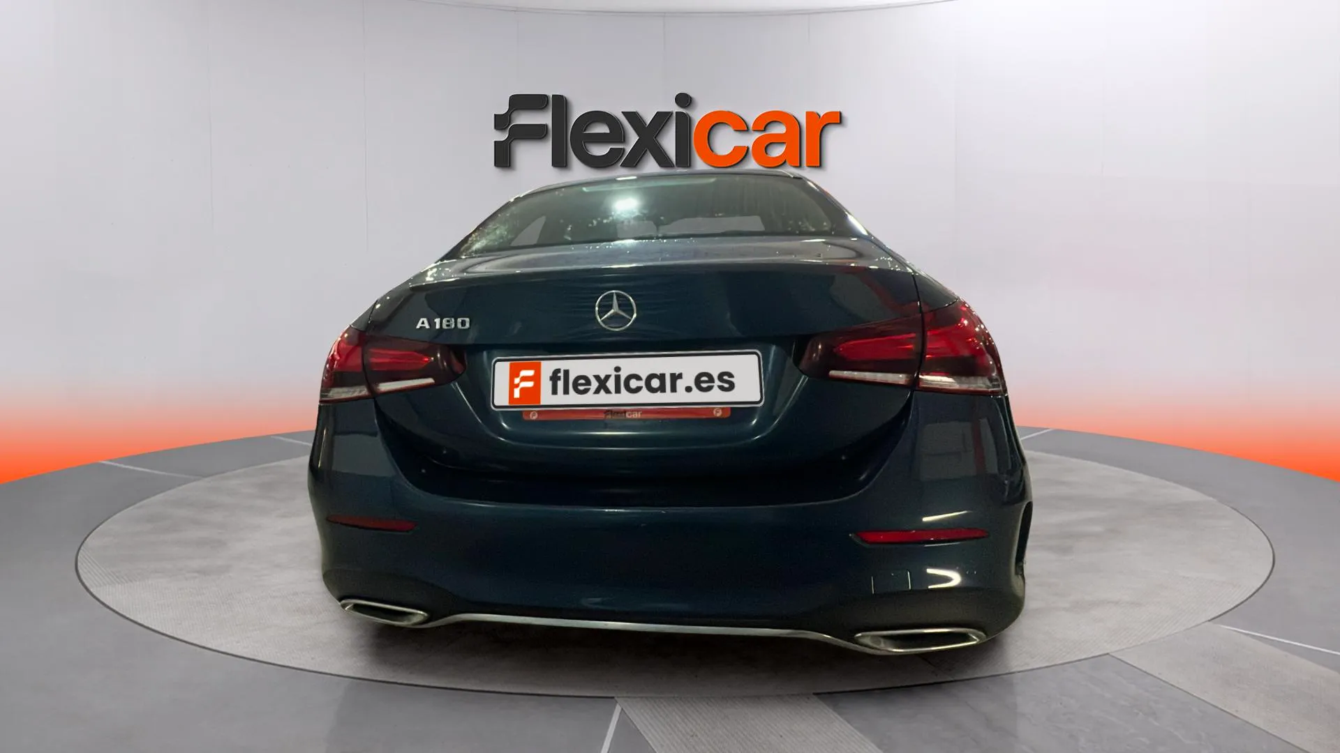 Mercedes-Benz Clase A Sedán A 180 - foto 6