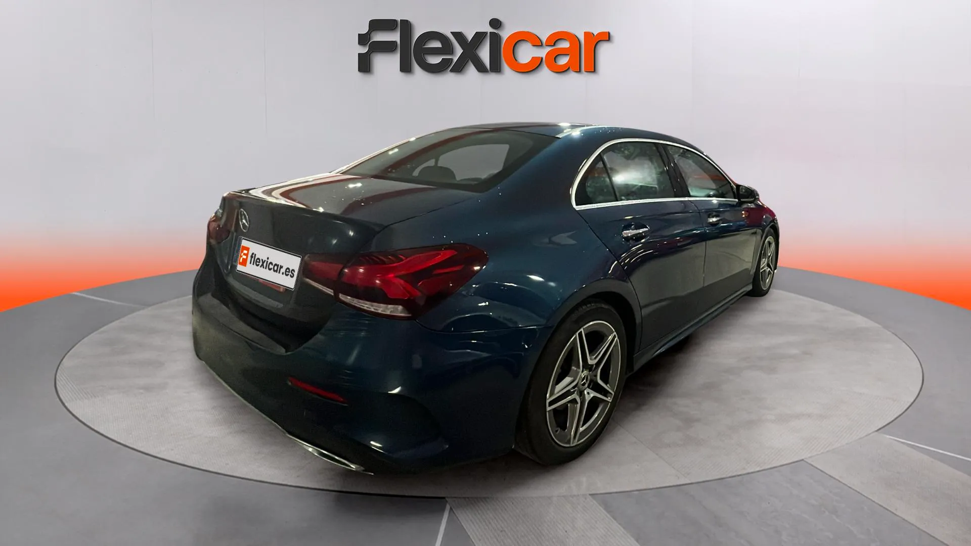 Mercedes-Benz Clase A Sedán A 180 - foto 7