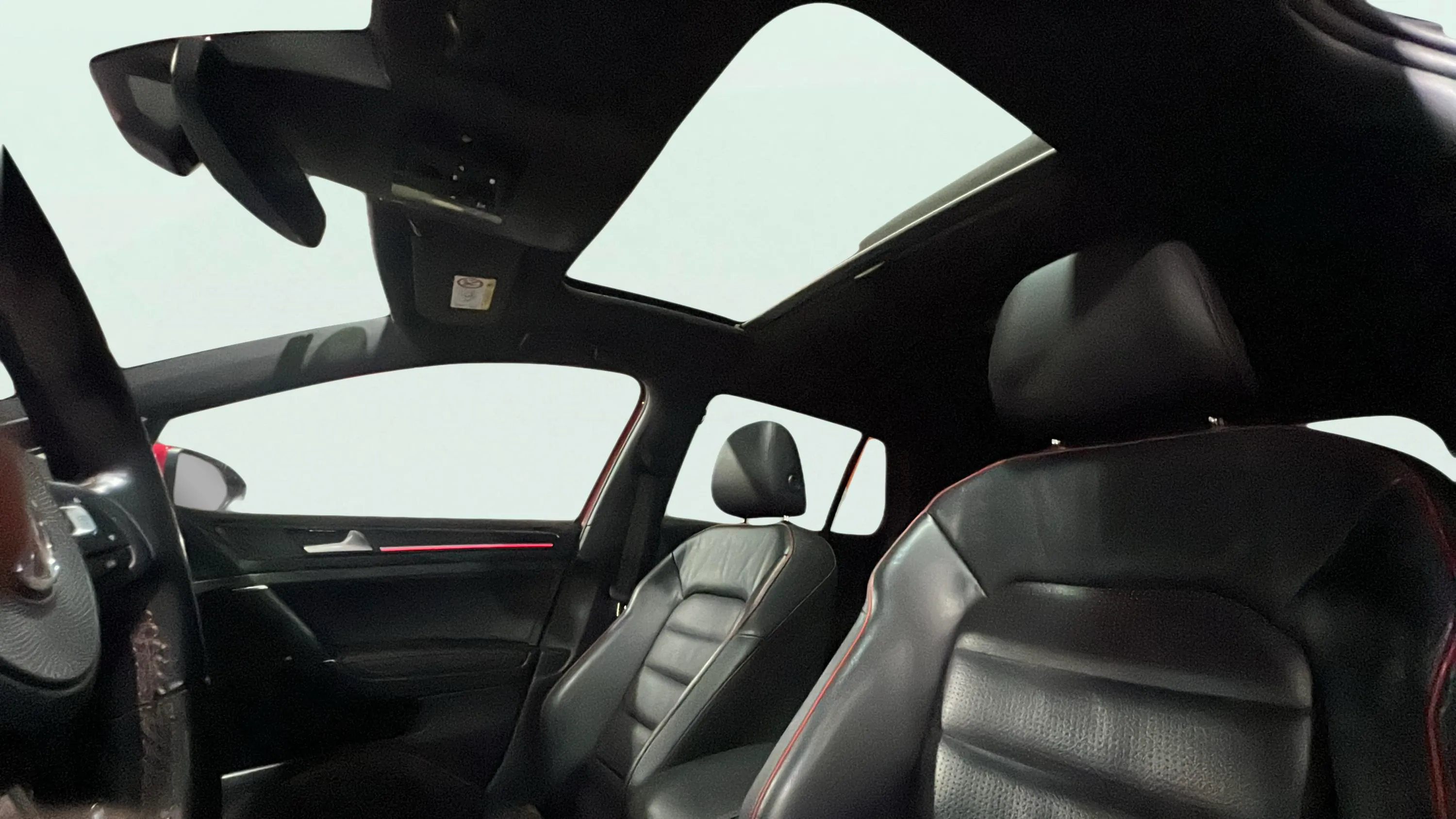 Volkswagen Golf GTI Performance 2.0 TSI DSG - foto 18