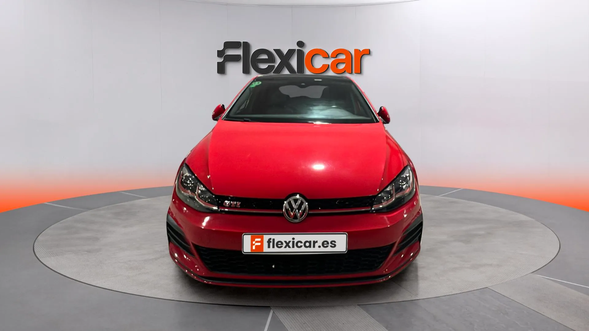 Volkswagen Golf GTI Performance 2.0 TSI DSG - foto 8