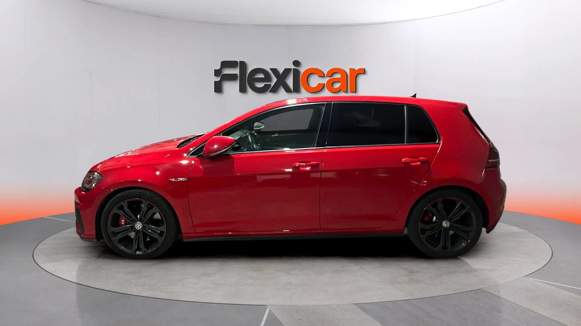 Volkswagen Golf GTI Performance 2.0 TSI DSG - foto 3