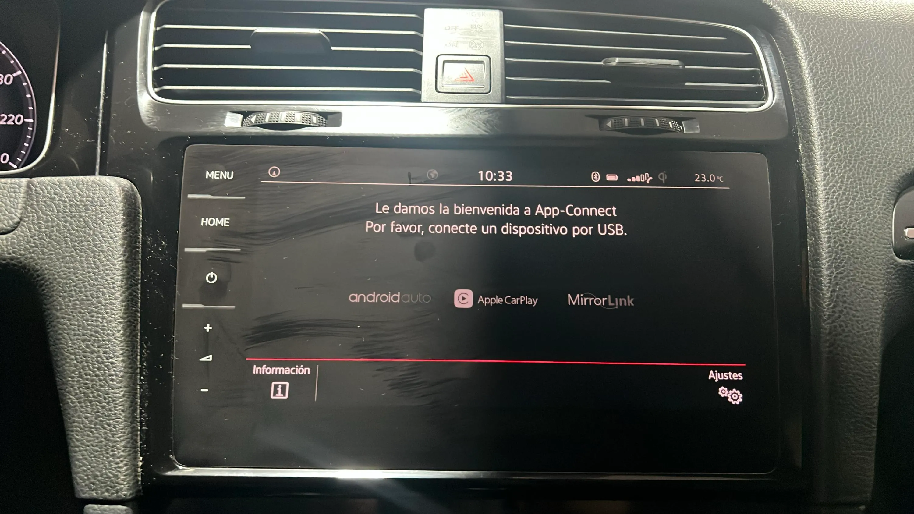 Volkswagen Golf GTI Performance 2.0 TSI DSG - foto 16
