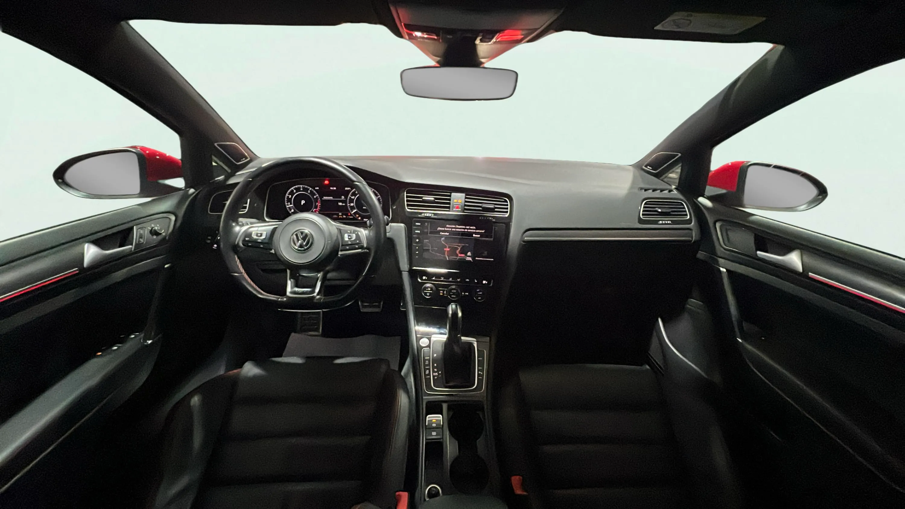 Volkswagen Golf GTI Performance 2.0 TSI DSG - foto 15