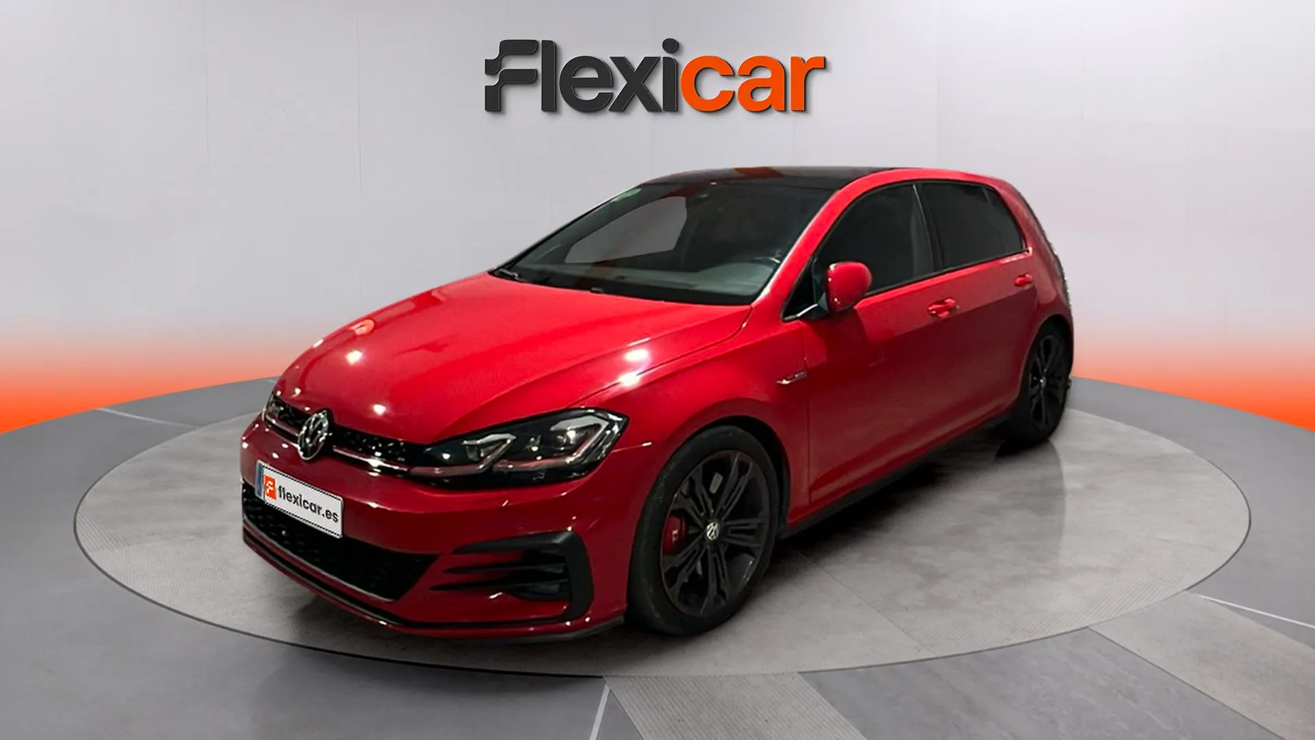 Volkswagen Golf GTI Performance 2.0 TSI DSG - foto 2