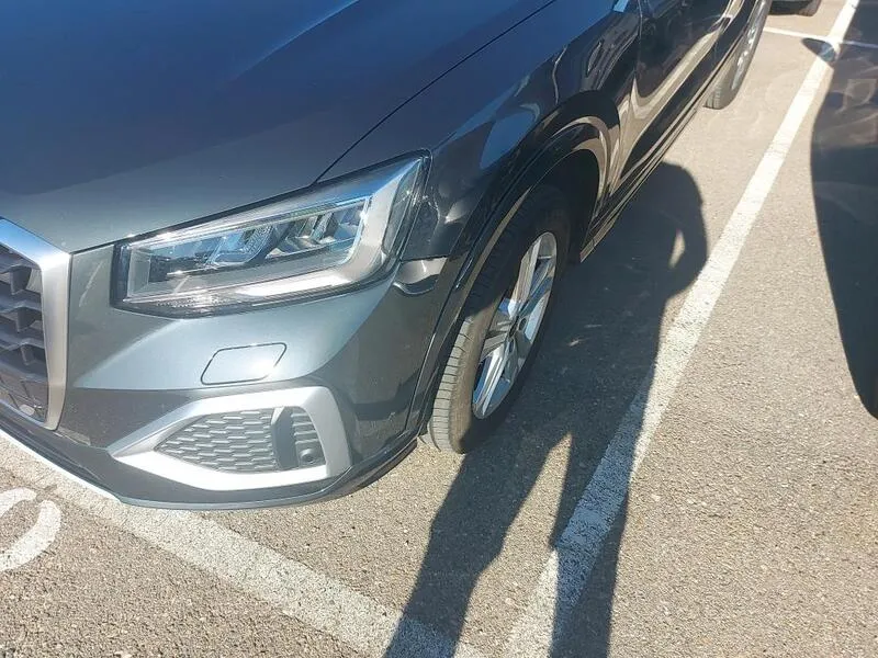 Audi Q2 Advanced 1.5 TFSI - foto 48