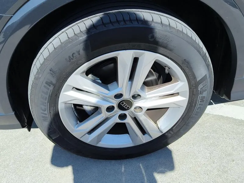 Audi Q2 Advanced 1.5 TFSI - foto 46