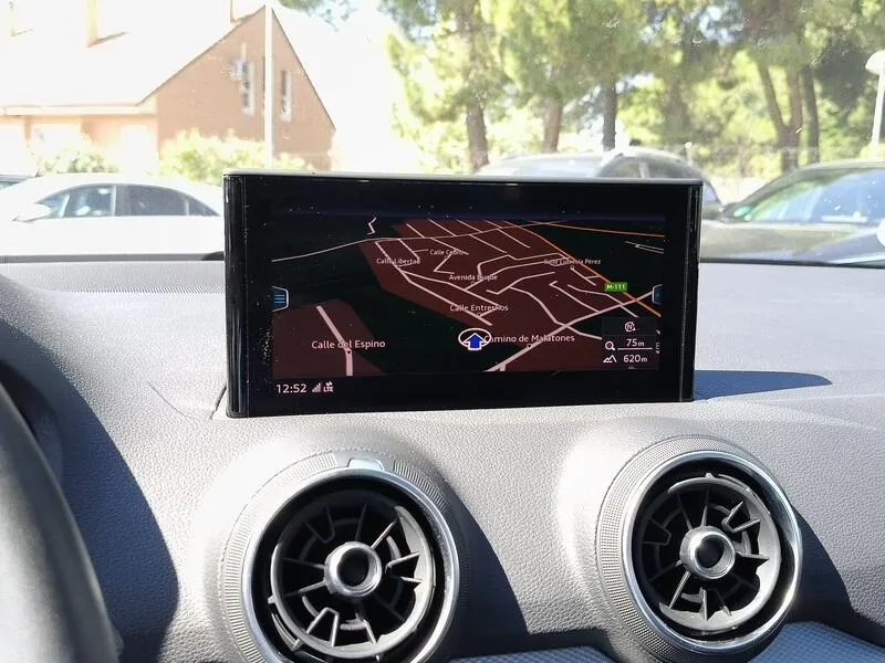 Audi Q2 Advanced 1.5 TFSI - foto 16
