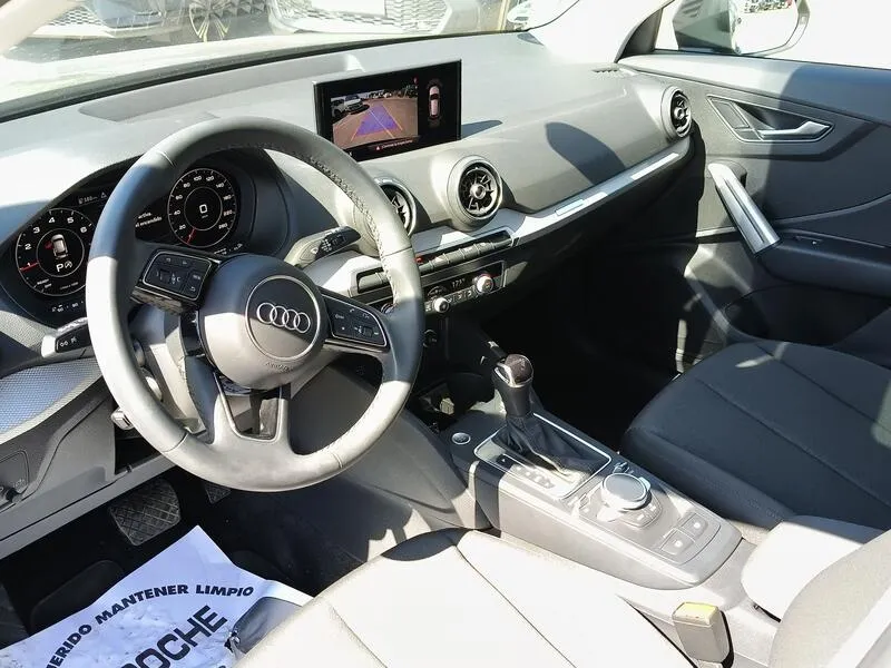 Audi Q2 Advanced 1.5 TFSI - foto 10