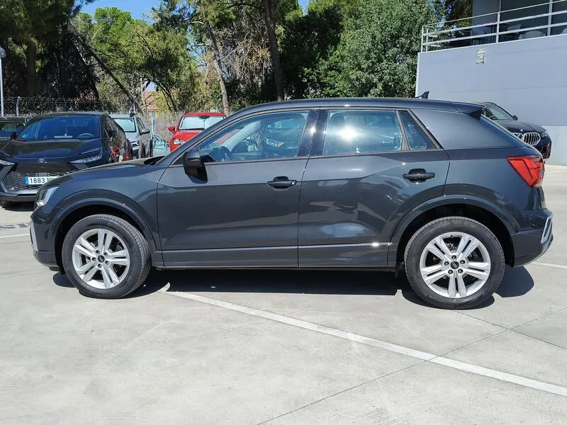 Audi Q2 Advanced 1.5 TFSI - foto 3
