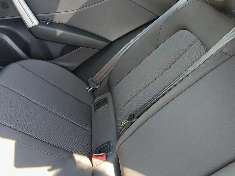 Audi Q2 Advanced 1.5 TFSI - foto 33