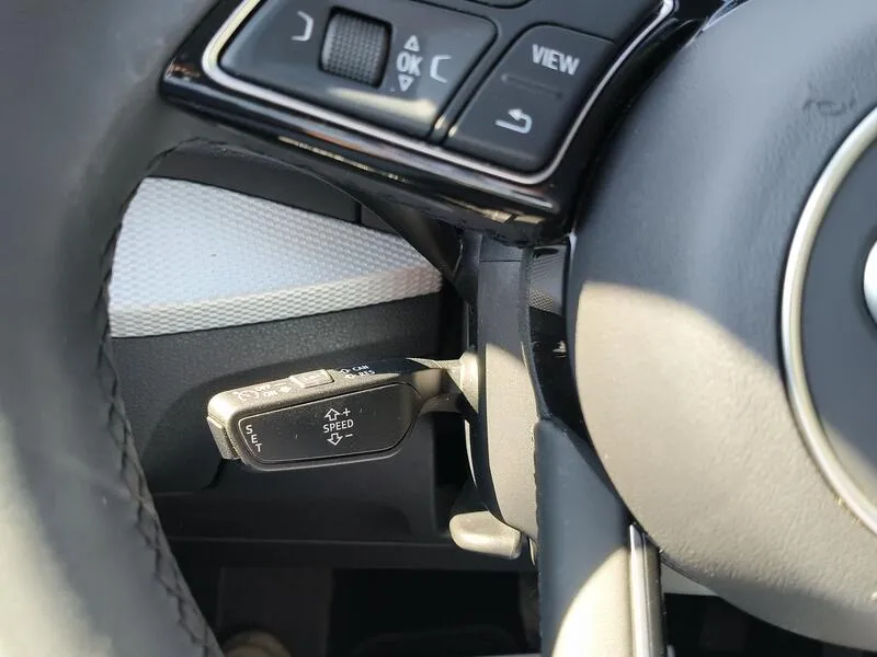 Audi Q2 Advanced 1.5 TFSI - foto 26