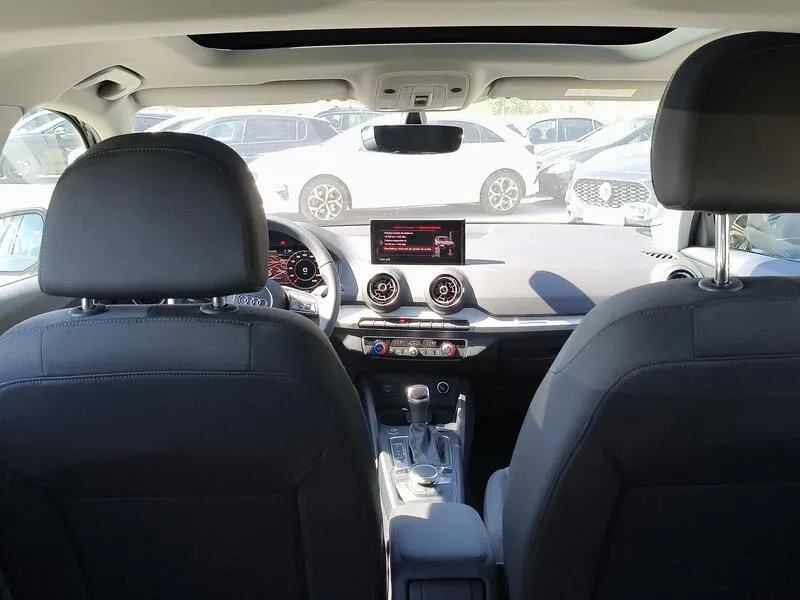 Audi Q2 Advanced 1.5 TFSI - foto 38