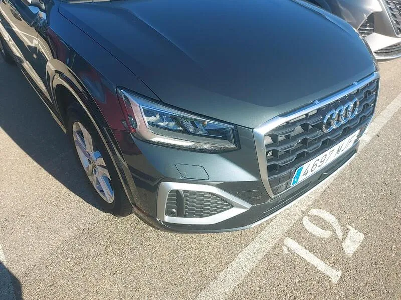 Audi Q2 Advanced 1.5 TFSI - foto 49