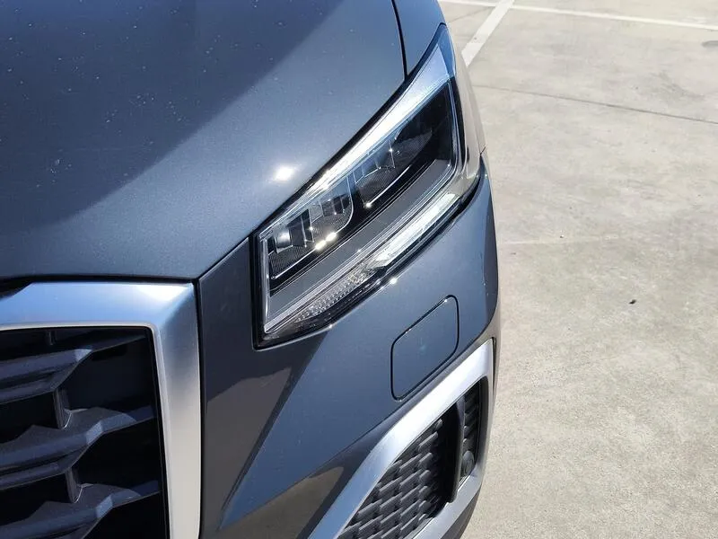 Audi Q2 Advanced 1.5 TFSI - foto 45