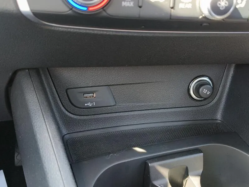 Audi Q2 Advanced 1.5 TFSI - foto 15