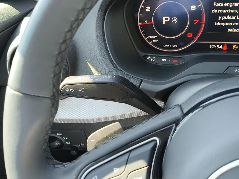 Audi Q2 Advanced 1.5 TFSI - foto 27