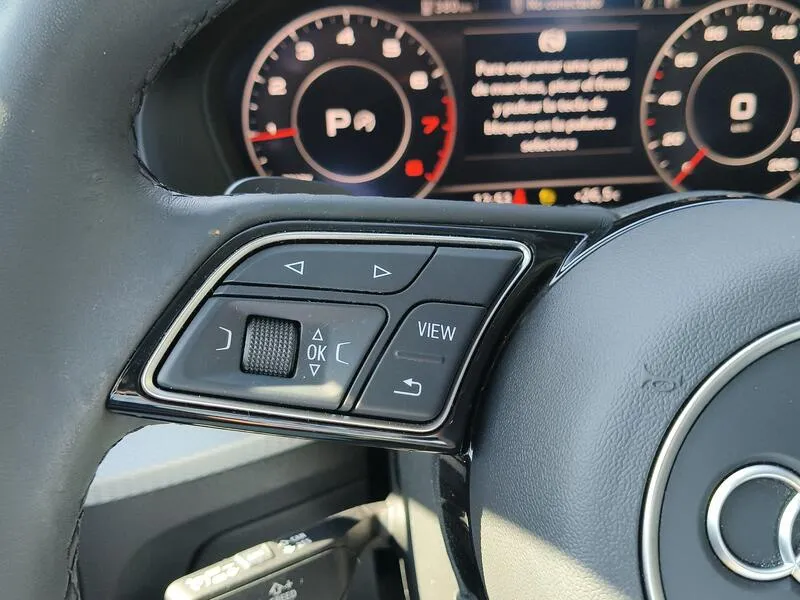 Audi Q2 Advanced 1.5 TFSI - foto 25