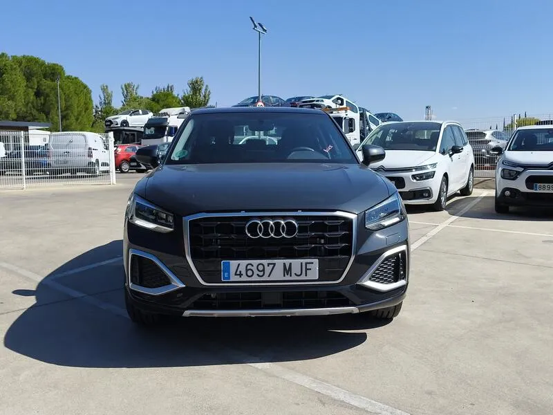 Audi Q2 Advanced 1.5 TFSI - foto 9