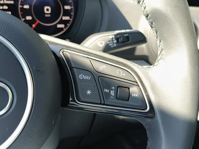 Audi Q2 Advanced 1.5 TFSI - foto 23