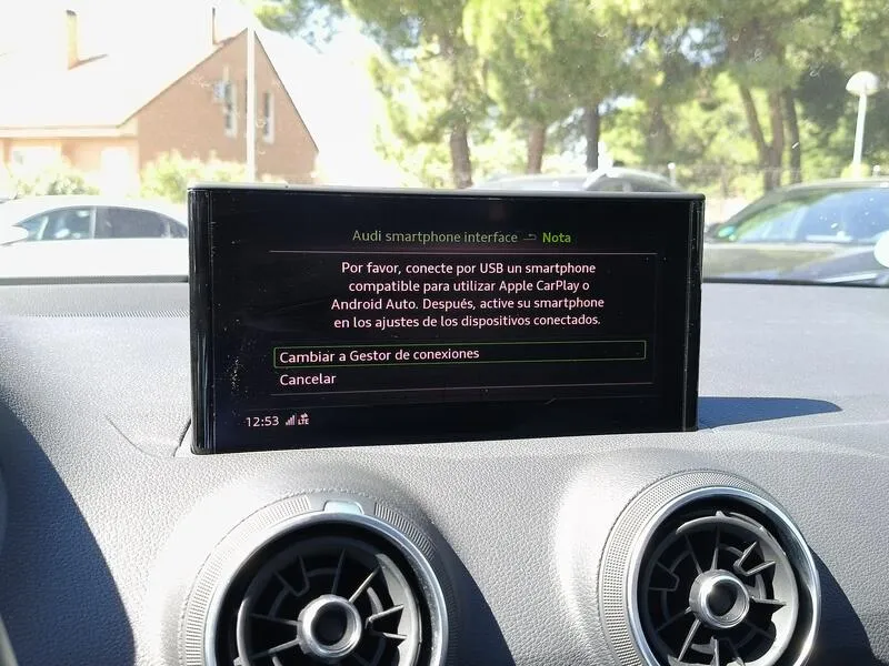 Audi Q2 Advanced 1.5 TFSI - foto 17