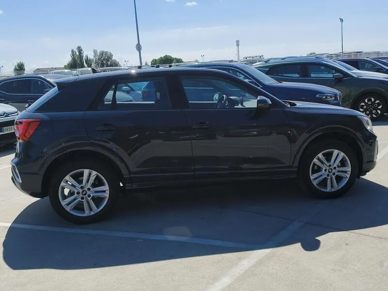 Audi Q2 Advanced 1.5 TFSI - foto 7