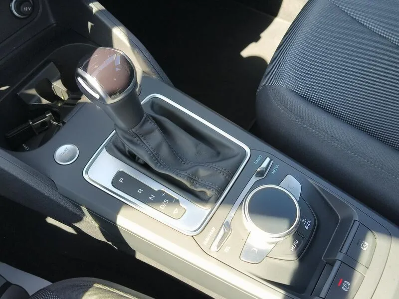 Audi Q2 Advanced 1.5 TFSI - foto 13