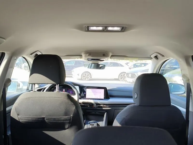Volkswagen Golf 2.0 TDI DSG - foto 37