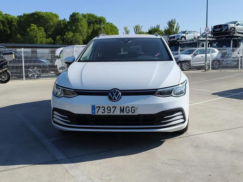 Volkswagen Golf 2.0 TDI DSG - foto 9
