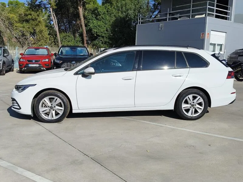 Volkswagen Golf 2.0 TDI DSG - foto 3