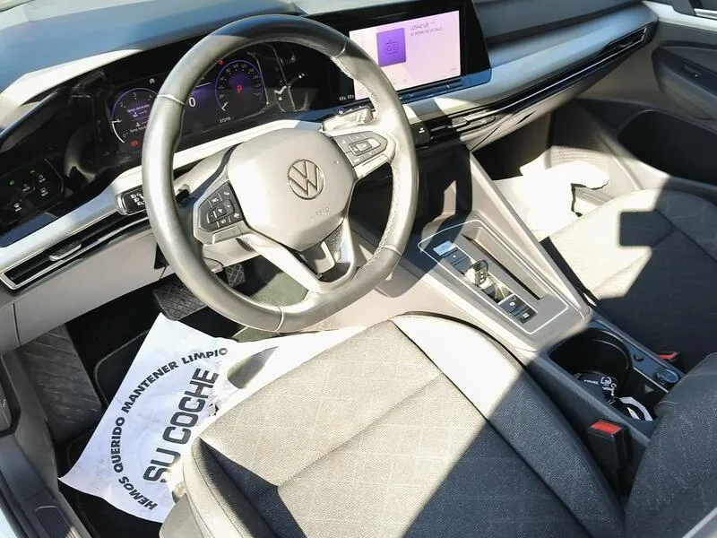 Volkswagen Golf 2.0 TDI DSG - foto 10