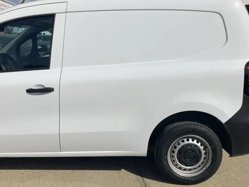 Renault Kangoo 1.5 Blue dCi - foto 21