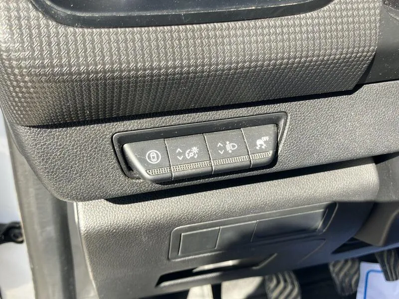 Renault Kangoo 1.5 Blue dCi - foto 34