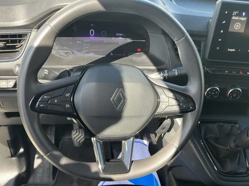 Renault Kangoo 1.5 Blue dCi - foto 14