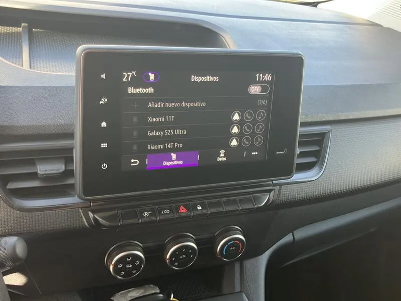 Renault Kangoo 1.5 Blue dCi - foto 37