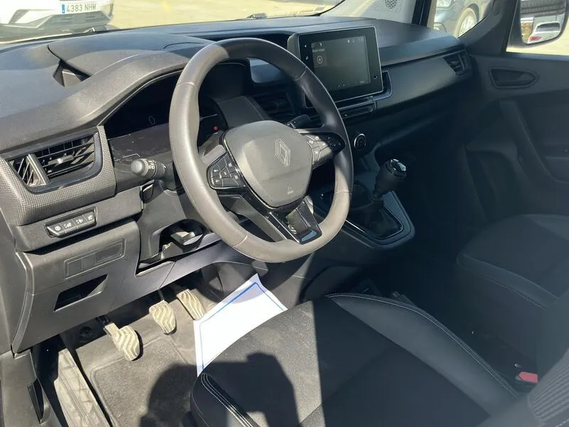 Renault Kangoo 1.5 Blue dCi - foto 10