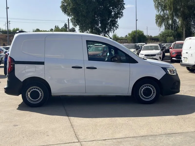 Renault Kangoo 1.5 Blue dCi - foto 7