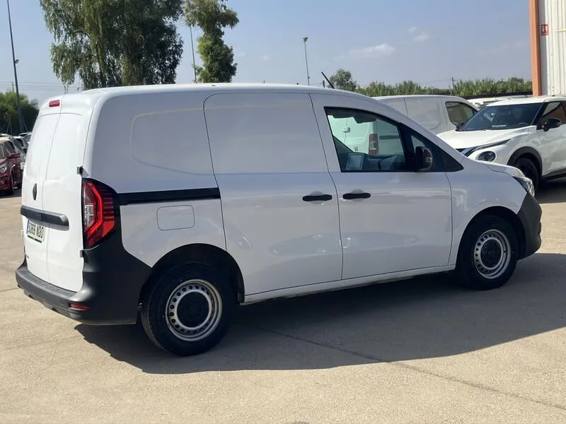 Renault Kangoo 1.5 Blue dCi - foto 6