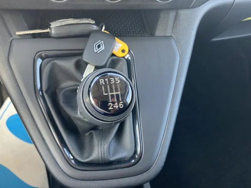 Renault Kangoo 1.5 Blue dCi - foto 16