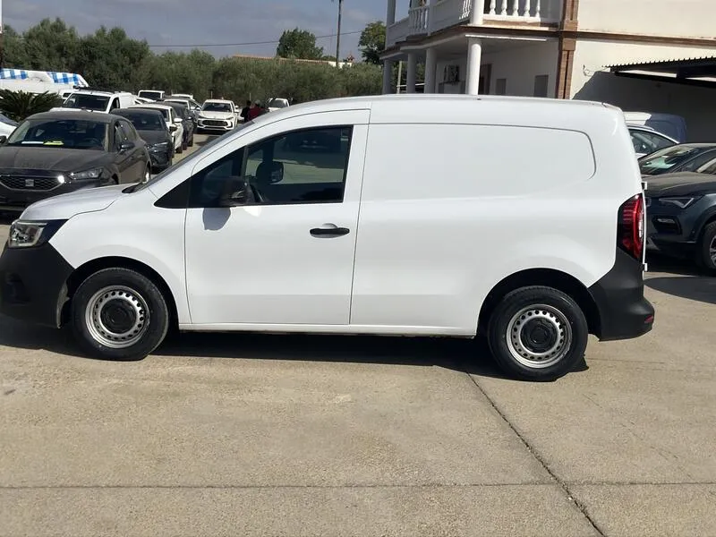 Renault Kangoo 1.5 Blue dCi - foto 3