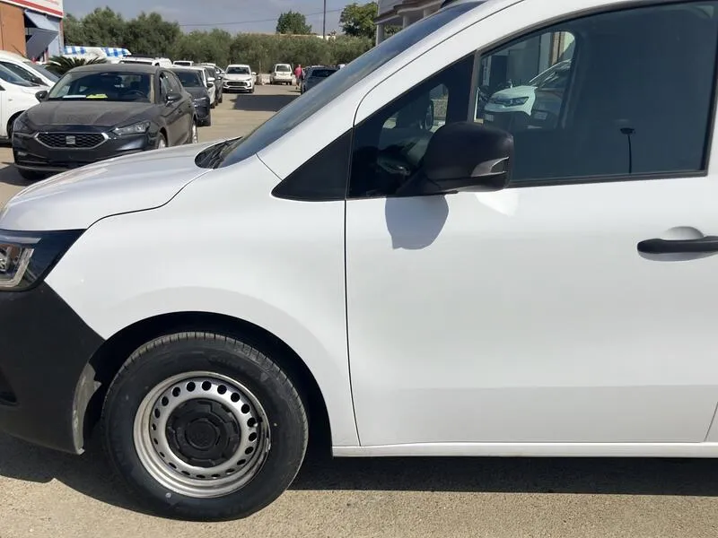 Renault Kangoo 1.5 Blue dCi - foto 20
