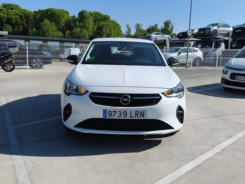 Opel Corsa 1.2T XHL Edition - foto 9