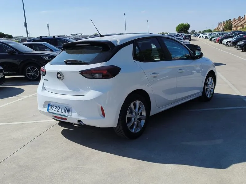 Opel Corsa 1.2T XHL Edition - foto 6