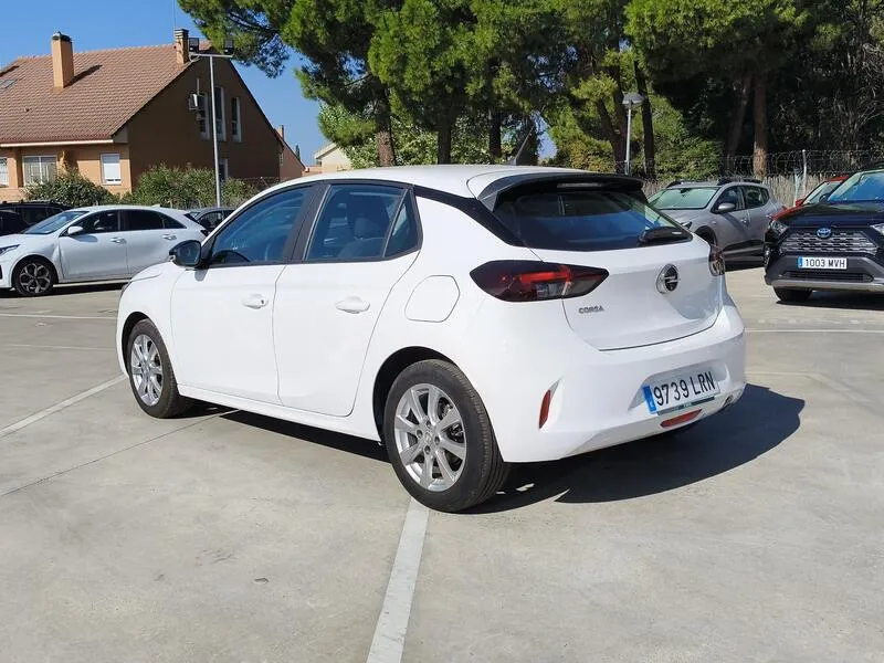 Opel Corsa 1.2T XHL Edition - foto 4