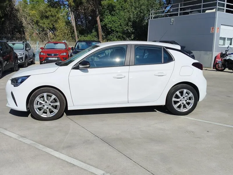 Opel Corsa 1.2T XHL Edition - foto 3