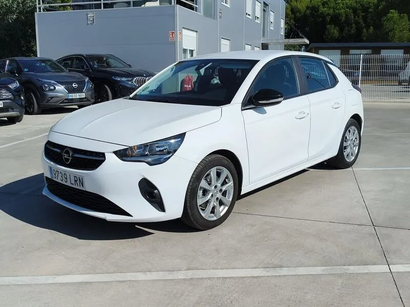 Opel Corsa 1.2T XHL Edition - foto 2