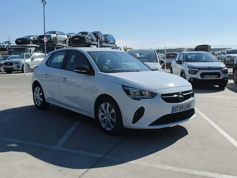 Opel Corsa 1.2T XHL Edition - foto 8